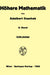 Vorlesungen Über Höhere Mathematik: Integration Und Differentiation Der Funktionen Von Mehreren Veränderlichen. Lineare Algebra. Tensorfelder. Differe by Adalbert Duschek