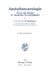 Anstaltsneurologie: Verlauf Und Therapie Der Chronischen Nervenkrankheiten by Walther Birkmayer