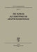 Die Donau ALS Europäische Kraftwasserstrasse by Heinz Fuchs, Hans Böhmer, Ede Kertai