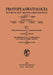 Eiweisskristalle in Pflanzenzellen. Eiweisskristalle in Tierischen Und Menschlichen Zellen by Irmtraud Thaler, Gertrude Eberl-Rothe