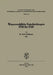 Wasserrechtliche Entscheidungen 1958 Bis 1968 by Paul Grabmayr
