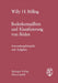 Bodenkennziffern Und Klassifizierung Von Böden: Anwendungsbeispiele Und Aufgaben by Willy H. Bölling