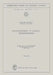The Tragicomedy of Classical Thermodynamics: Course Held at the Department of Mechanics of Solids (July 1971) by Clifford Truesdell