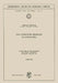 Gas-Lubricated Bearings of Gyroscopes: Course Held at the Department for General Mechanics, September - October 1970 by G. Heinrich