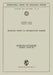Selected Topics in Information Theory: Lectures Held at the Department of Automation and Information September - October 1969 by G. Longo