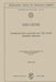 Introductory Lectures on the Finite Element Method: Course Held at the Department of Mechanics of Solids, July 1972 by Olgierd C. Zienkiewicz