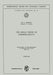 The Linear Theory of Thermoelasticity: Course Held at the Department of Mechanics of Solids July 1972 by I. N. Sneddon