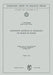 Stochastic Methods in Mechanics of Granular Bodies: Course Held at the Department of General Mechanics, October 1972 by J. Litwiniszyn