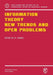 Information Theory New Trends and Open Problems by G. Longo
