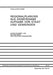 Regionalplanung ALS Gemeinsame Aufgabe Von Staat Und Gemeinden: Regionale Organisation in Österreich, Der Bundesrepublik Deutschland Und Der Schweiz R by Walter Berka, Hans-Ulrich Evers, Wolfgang Mühlbacher