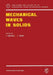 Mechanical Waves in Solids by J. Mandel