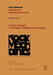 Tectonic Stresses in the Alpine-Mediterranean Region: Proceedings of the Symposium Held in Vienna, Austria, September 13-14, 1979 by Adrian E. Scheidegger