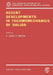 Recent Developments in Thermomechanics of Solids by G. Lebon