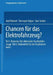 Chancen Für Das Elektrofahrzeug?: Teil I: Batterien Für Elektrische Straßenfahrzeuge: Teil II: Elektrizität Für Den Straßenverkehr? by Adolf Neckel, Christoph Fabjan, Kurt Selden