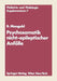 Psychosomatik Nicht-Epileptischer Anfälle by Burkart Mangold