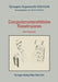 Computerunterstütztes Konstruieren by Gert Reinauer