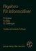 Algebra Für Informatiker by H. Kaiser, R. Mlitz, G. Zeilinger