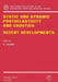 Static and Dynamic Photoelasticity and Caustics: Recent Developments by A. Lagarde