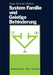 System Familie Und Geistige Behinderung by Maria T. Schubert