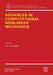 Advances in Computational Nonlinear Mechanics by I. S. Doltsinis