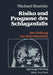 Risiko Und Prognose Des Schlaganfalls: Der Beitrag Von Datenbanken by Michael Brainin