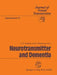 Neurotransmitter and Dementia by C. G. Gottfries