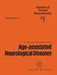 Age-Associated Neurological Diseases by Lüder Deecke