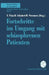 Fortschritte Im Umgang Mit Schizophrenen Patienten by T. Platz, H. Schubert, Regina Neumann