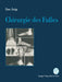 Chirurgie Des Fuaes by Hans Zwipp