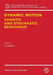 Dynamic Motion: Chaotic and Stochastic Behaviour by F. Casciati