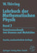 Lehrbuch Der Mathematischen Physik: Band 3: Quantenmechanik Von Atomen Und Molekülen by Walter Thirring