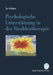 Psychologische Unterstützung in Der Strahlentherapie by Ute Schlömer