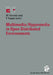 Multimedia/Hypermedia in Open Distributed Environments: Proceedings of the Eurographics Symposium in Graz, Austria, June 6-9, 1994 by Wolfgang Herzner