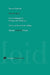 Biomathematik: Eine Einführung Für Biologen Und Mediziner by Werner Timischl