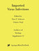 Imported Virus Infections by Tino F. Schwarz, Günter Siegl