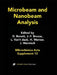 Microbeam and Nanobeam Analysis by Daniele Benoit, Jean-Francois Bresse, Luc Van't Dack