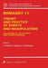Romansy 11: Theory and Practice of Robots and Manipulators by A. Morecki
