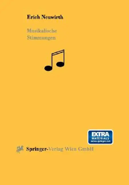 Musikalische Stimmungen by E. Neuwirth