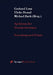 Spektrum Der Zwangsstörungen: Forschung Und PRAXIS by Gerhard Lenz, Ulrike Demal, Michael Bach