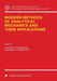 Modern Methods of Analytical Mechanics and Their Applications by Valentin V. Rumyantsev