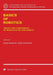 Basics of Robotics: Theory and Components of Manipulators and Robots by Adam Morecki