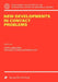 New Developments in Contact Problems by Peter Wriggers