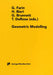 Geometric Modelling: Dagstuhl 1996 by Gerald Farin