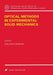 Optical Methods in Experimental Solid Mechanics by Karl-Hans Laermann