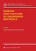 Damage and Fracture of Disordered Materials by Dusan Krajcinovic