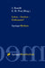 Leben -- Sterben -- Euthanasie? by Johannes Bonelli, Enrique H. Prat