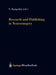 Research and Publishing in Neurosurgery by Yücel Kanpolat