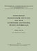 Bedeutende Proboscidier-Neufunde Aus Dem Altpliozän (Pannonien) Südost-Österreichs by Maria Mottl
