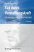 Tod Durch Vorstellungskraft: Das Geheimnis Psychogener Todesfalle by Gary Bruno Schmid