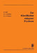 Zur Klassifikation Endogener Psychosen by K. -J Neumärker